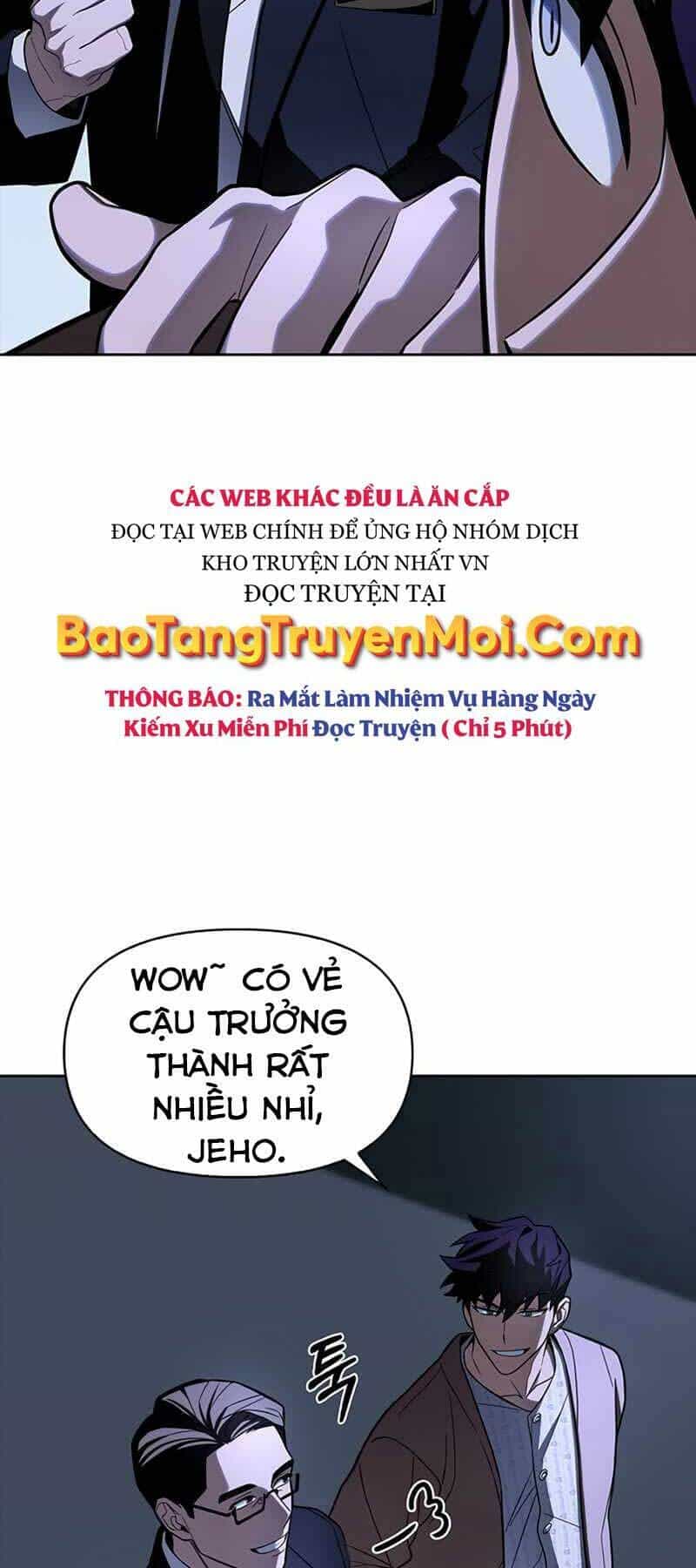 Cuộc Chiến Siêu Nhân - Chương 2 - ảnh 121