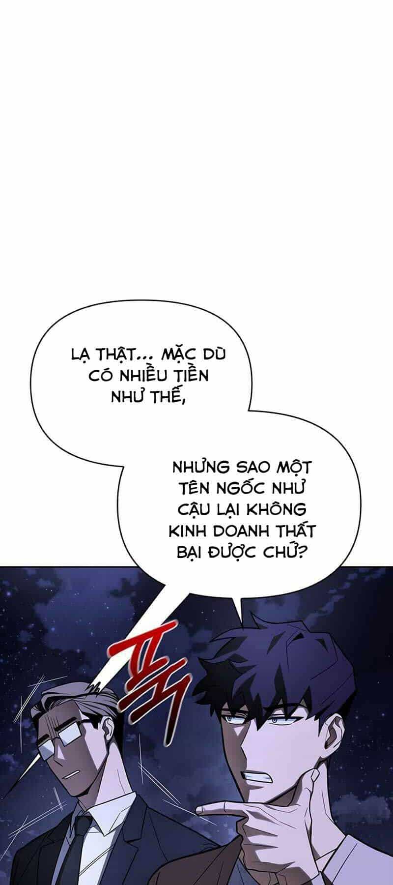 Cuộc Chiến Siêu Nhân - Chương 2 - ảnh 124