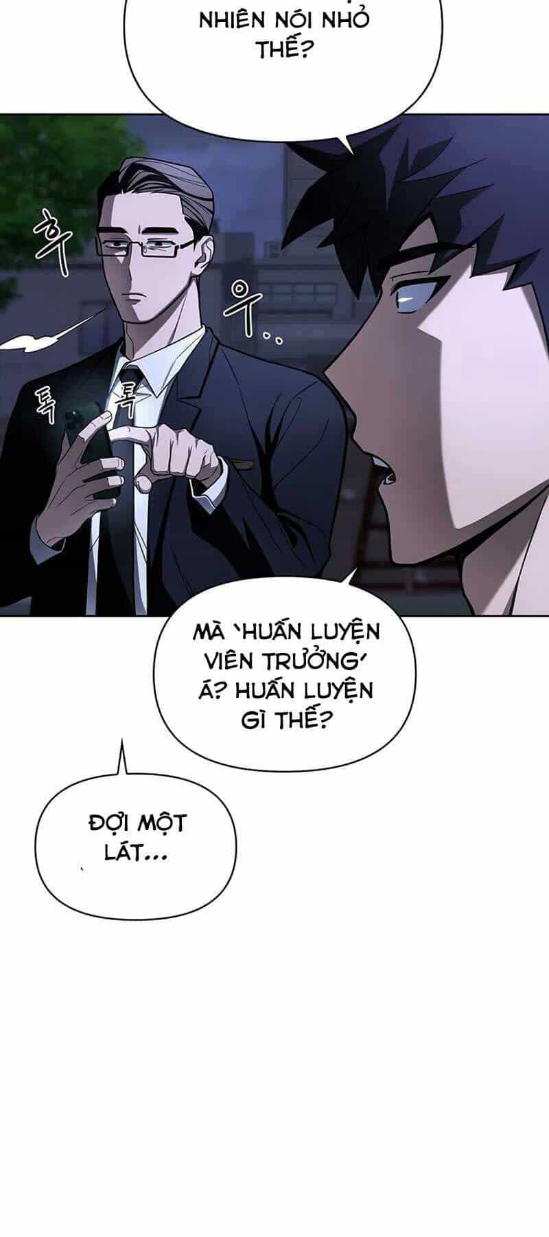Cuộc Chiến Siêu Nhân - Chương 2 - ảnh 130