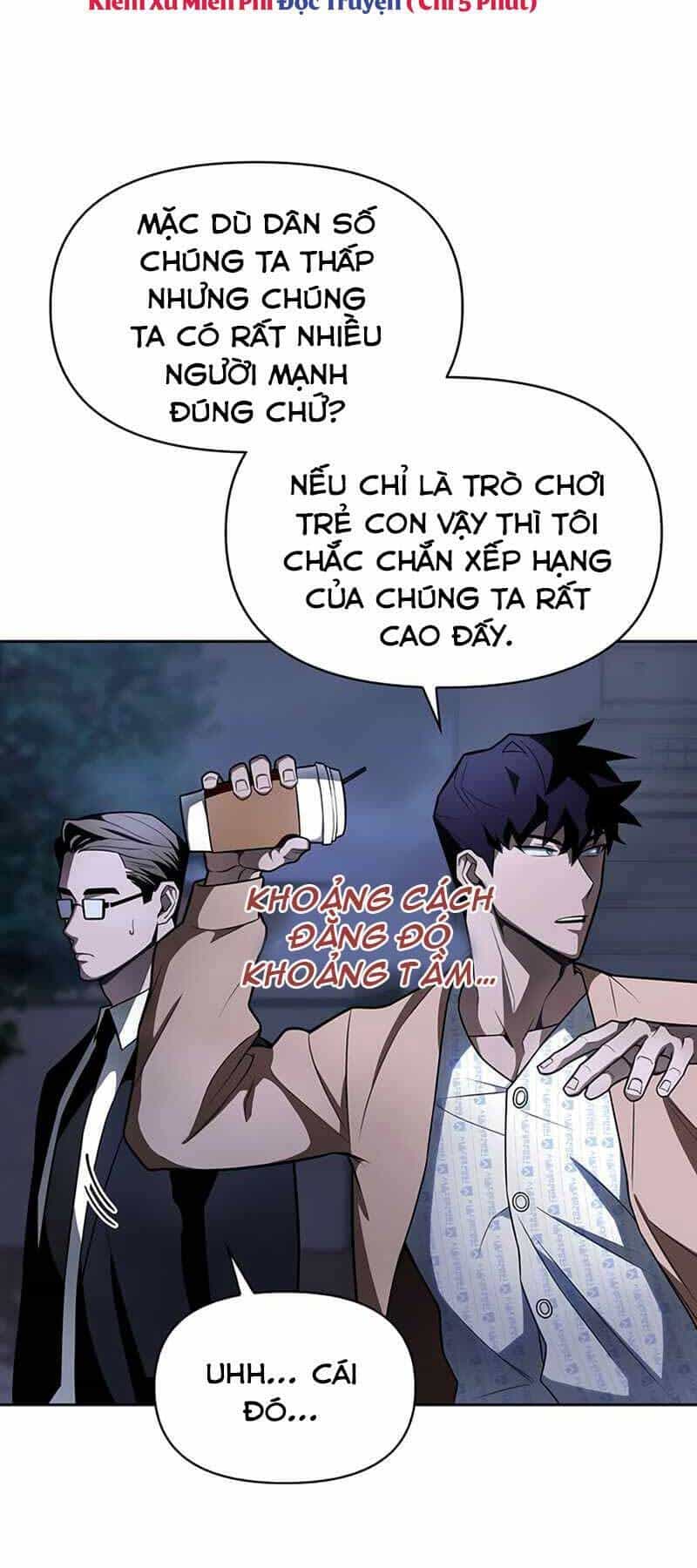 Cuộc Chiến Siêu Nhân - Chương 2 - ảnh 145
