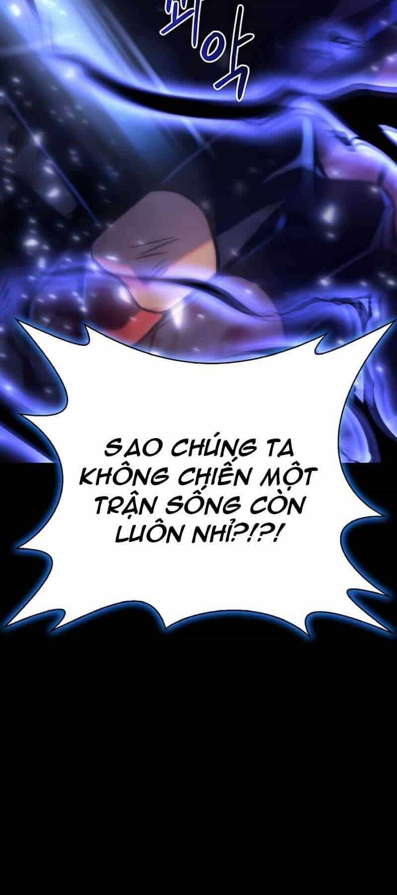 Cuộc Chiến Siêu Nhân - Chương 2 - ảnh 24