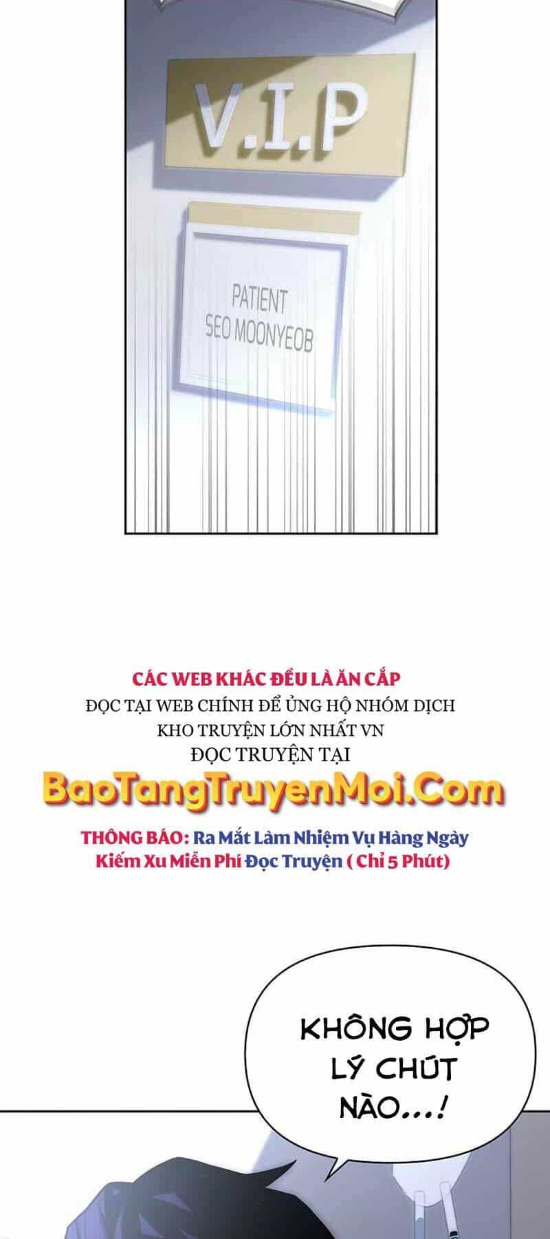 Cuộc Chiến Siêu Nhân - Chương 2 - ảnh 34