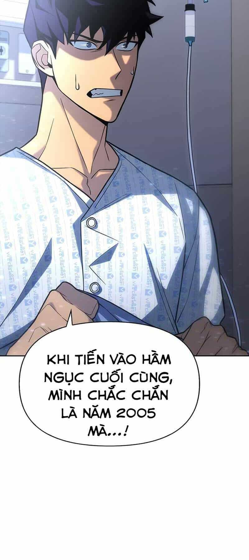 Cuộc Chiến Siêu Nhân - Chương 2 - ảnh 35