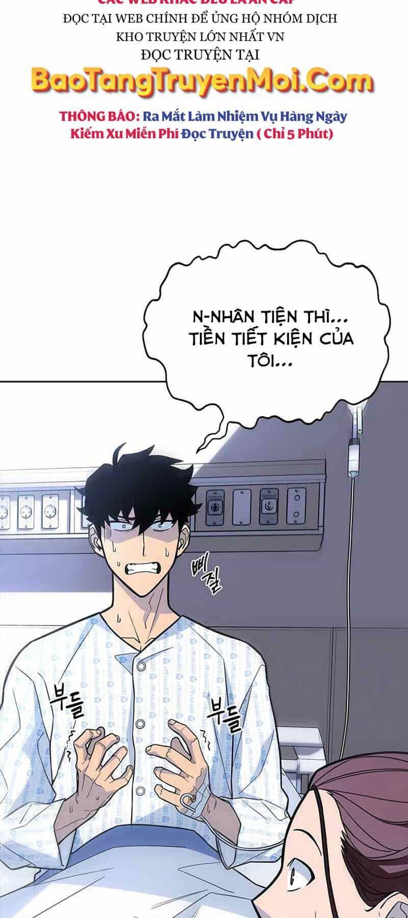 Cuộc Chiến Siêu Nhân - Chương 2 - ảnh 57