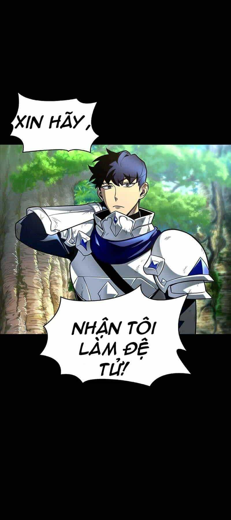 Cuộc Chiến Siêu Nhân - Chương 2 - ảnh 83