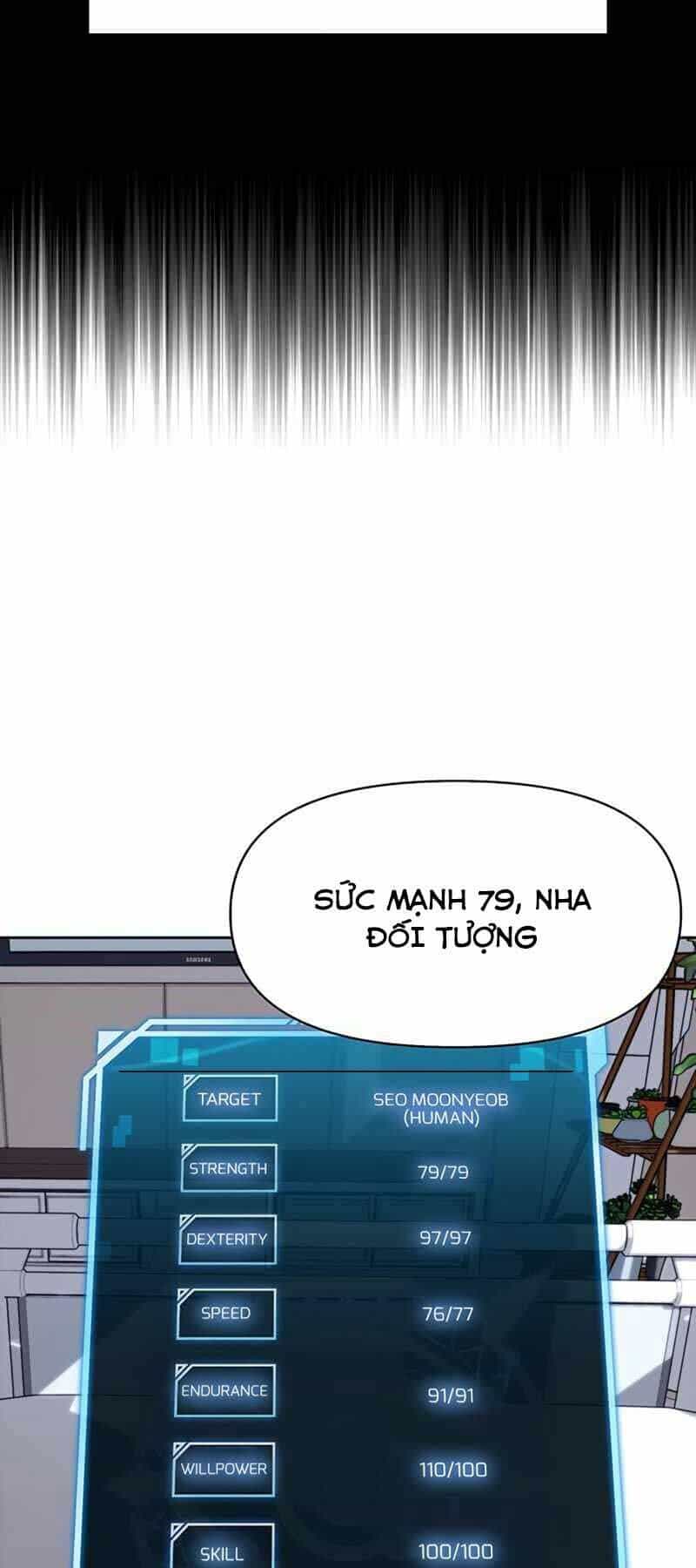 Cuộc Chiến Siêu Nhân - Chương 2 - ảnh 89