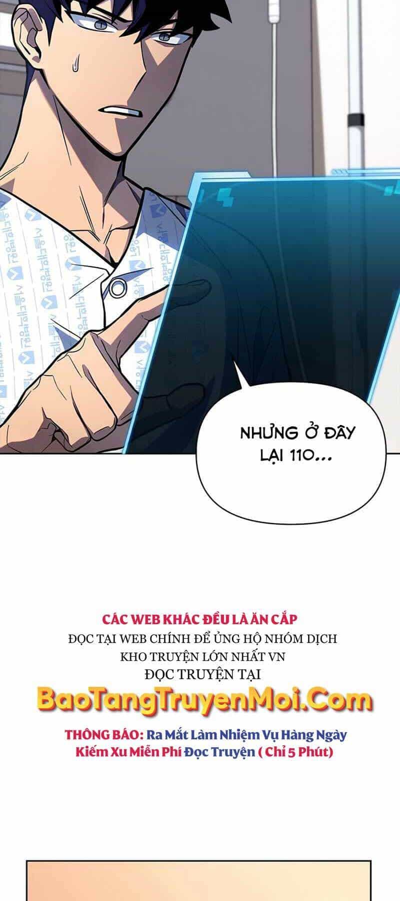 Cuộc Chiến Siêu Nhân - Chương 2 - ảnh 92