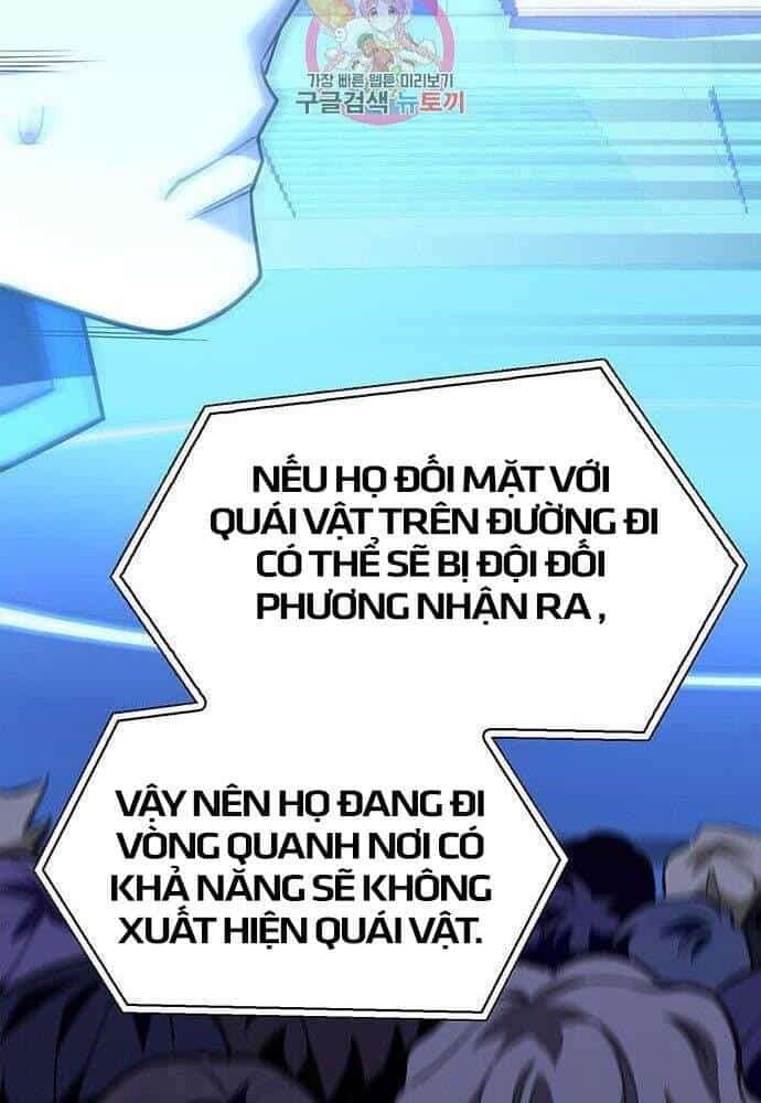 Cuộc Chiến Siêu Nhân - Chương 15 - ảnh 20