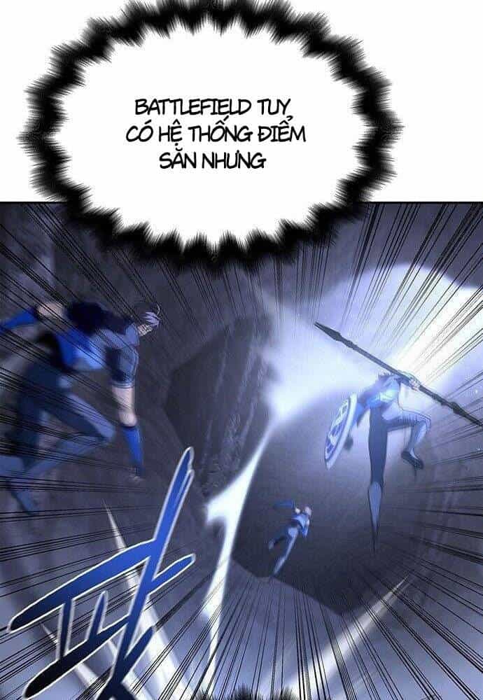 Cuộc Chiến Siêu Nhân - Chương 15 - ảnh 24