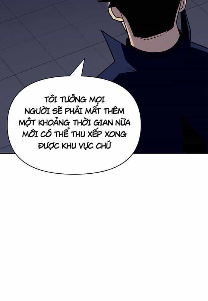 Cuộc Chiến Siêu Nhân - Chương 15 - ảnh 5