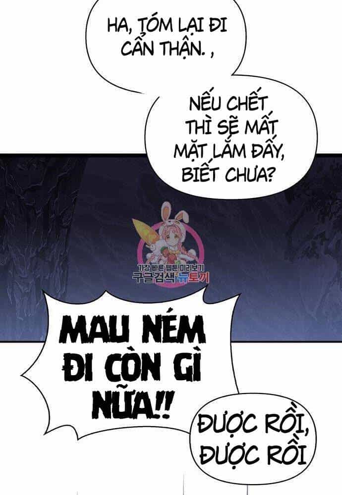 Cuộc Chiến Siêu Nhân - Chương 15 - ảnh 82