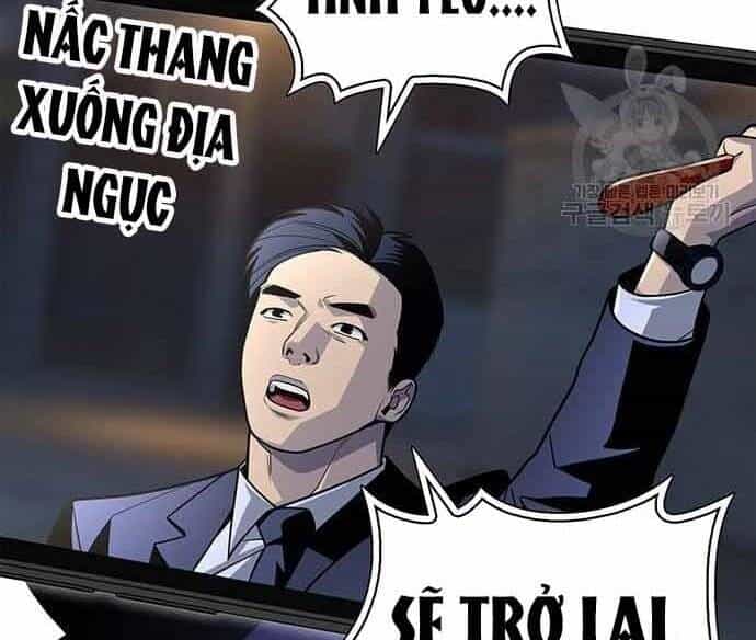 Cuộc Chiến Siêu Nhân - Chương 16 - ảnh 27