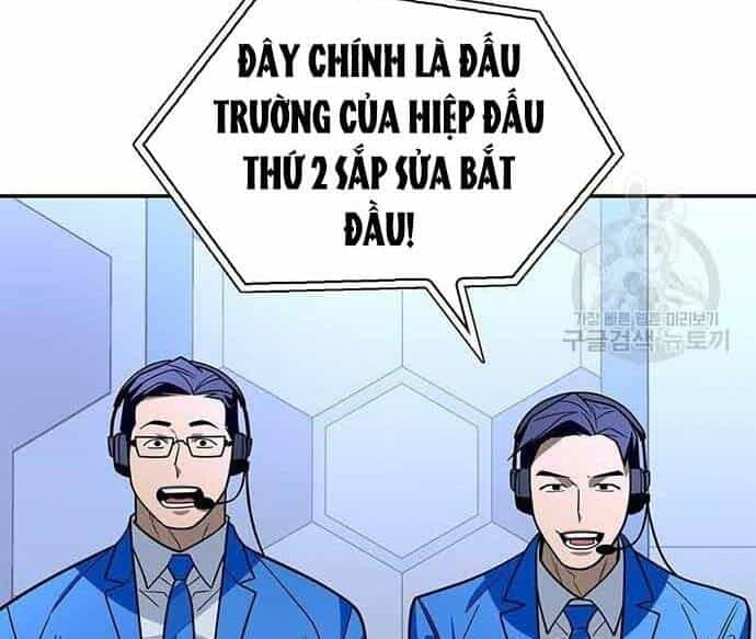 Cuộc Chiến Siêu Nhân - Chương 16 - ảnh 34