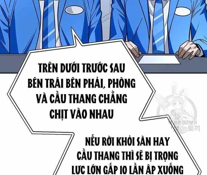 Cuộc Chiến Siêu Nhân - Chương 16 - ảnh 35