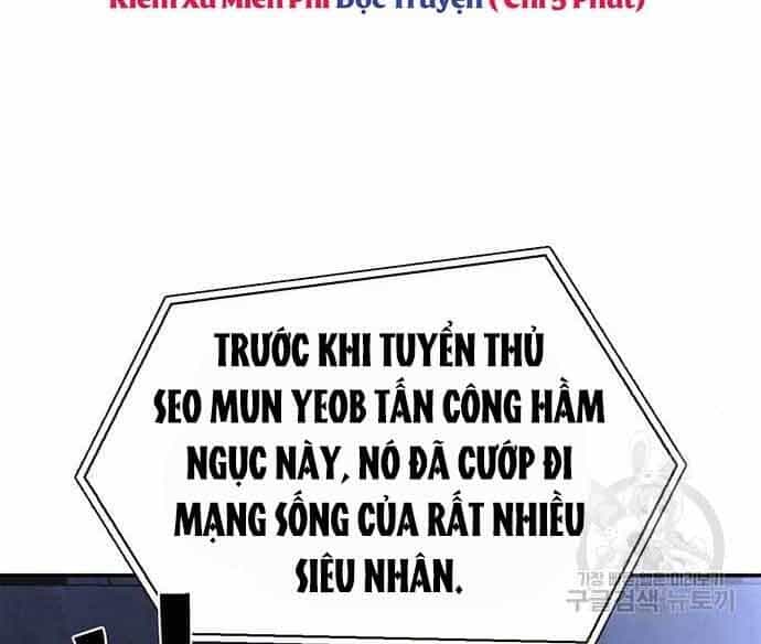 Cuộc Chiến Siêu Nhân - Chương 16 - ảnh 42