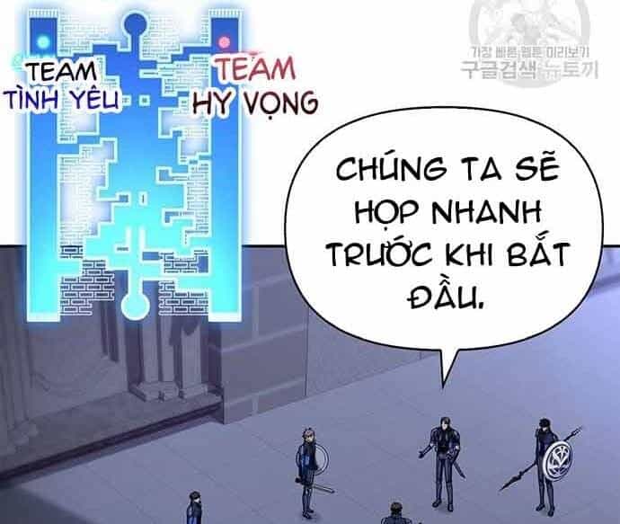 Cuộc Chiến Siêu Nhân - Chương 16 - ảnh 74