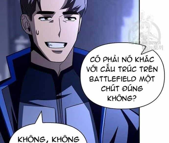 Cuộc Chiến Siêu Nhân - Chương 16 - ảnh 87