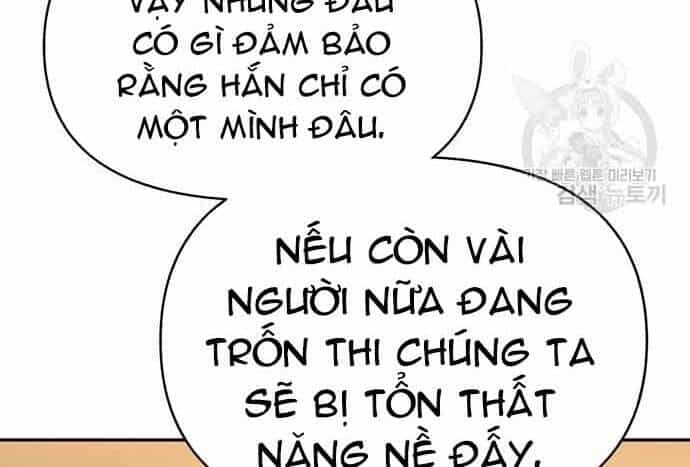 Cuộc Chiến Siêu Nhân - Chương 16.5 - ảnh 87
