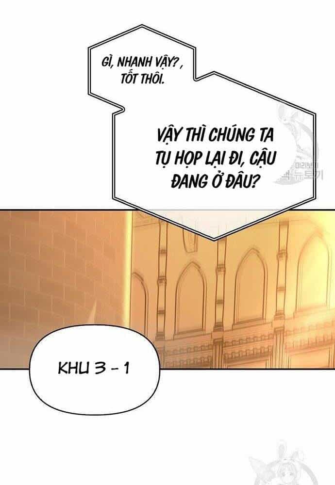 Cuộc Chiến Siêu Nhân - Chương 17 - ảnh 100