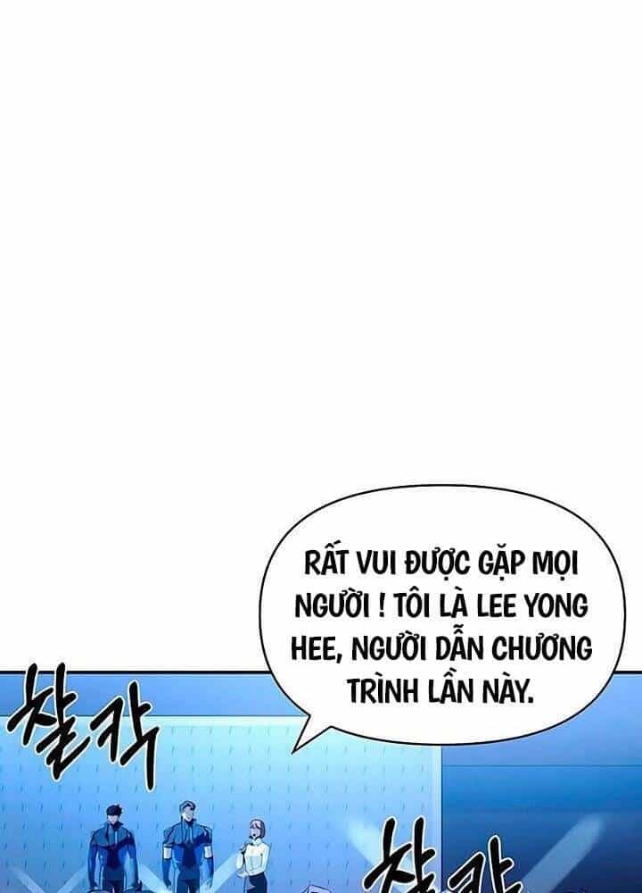 Cuộc Chiến Siêu Nhân - Chương 18 - ảnh 24