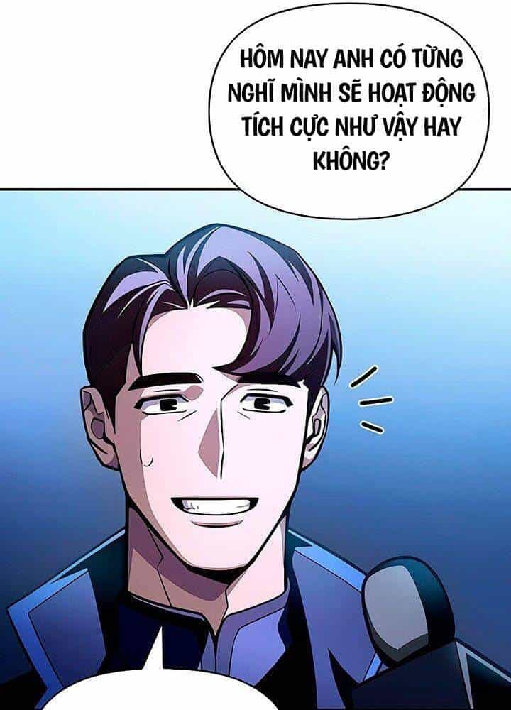 Cuộc Chiến Siêu Nhân - Chương 18 - ảnh 30