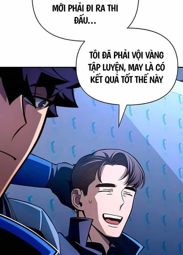 Cuộc Chiến Siêu Nhân - Chương 18 - ảnh 32
