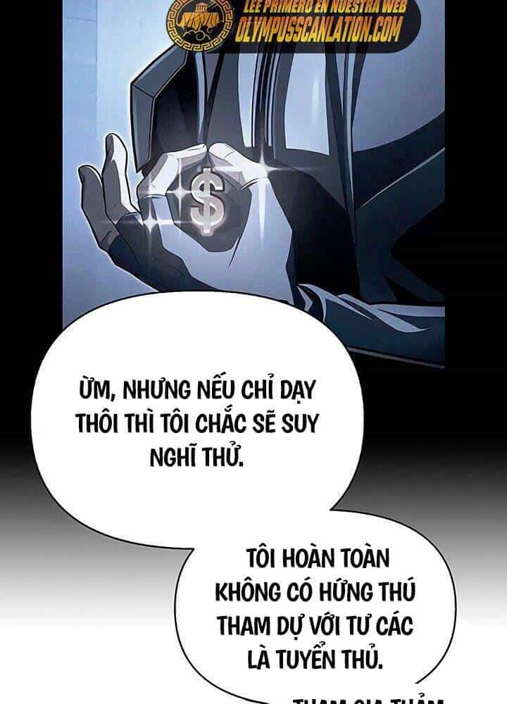 Cuộc Chiến Siêu Nhân - Chương 18 - ảnh 60