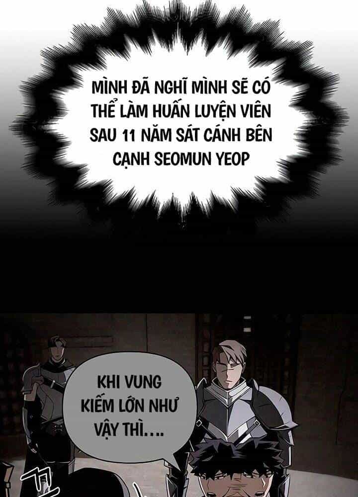 Cuộc Chiến Siêu Nhân - Chương 18 - ảnh 64