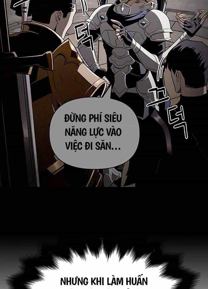 Cuộc Chiến Siêu Nhân - Chương 18 - ảnh 65