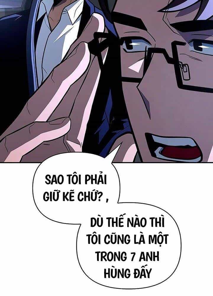 Cuộc Chiến Siêu Nhân - Chương 18 - ảnh 84