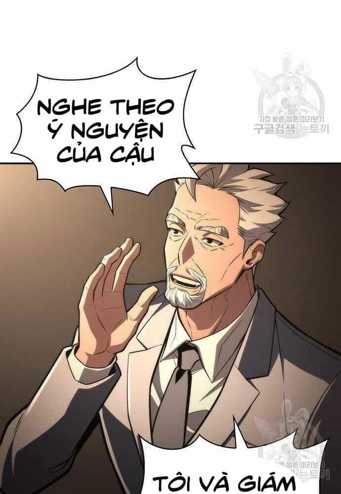 Cuộc Chiến Siêu Nhân - Chương 19 - ảnh 56