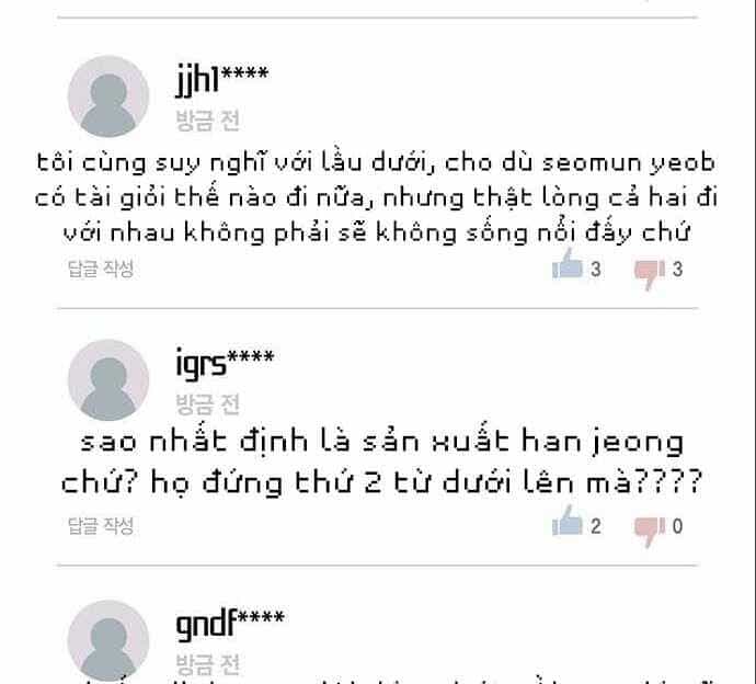 Cuộc Chiến Siêu Nhân - Chương 20 - ảnh 155
