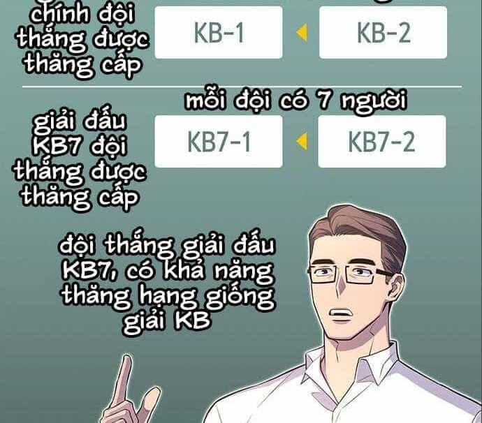 Cuộc Chiến Siêu Nhân - Chương 20 - ảnh 18