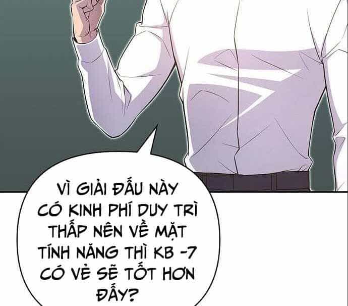 Cuộc Chiến Siêu Nhân - Chương 20 - ảnh 19