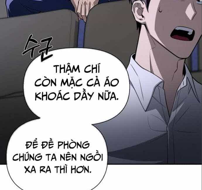 Cuộc Chiến Siêu Nhân - Chương 20 - ảnh 70