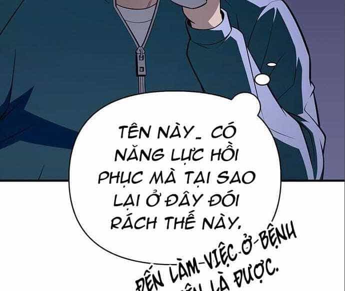 Cuộc Chiến Siêu Nhân - Chương 20.5 - ảnh 119