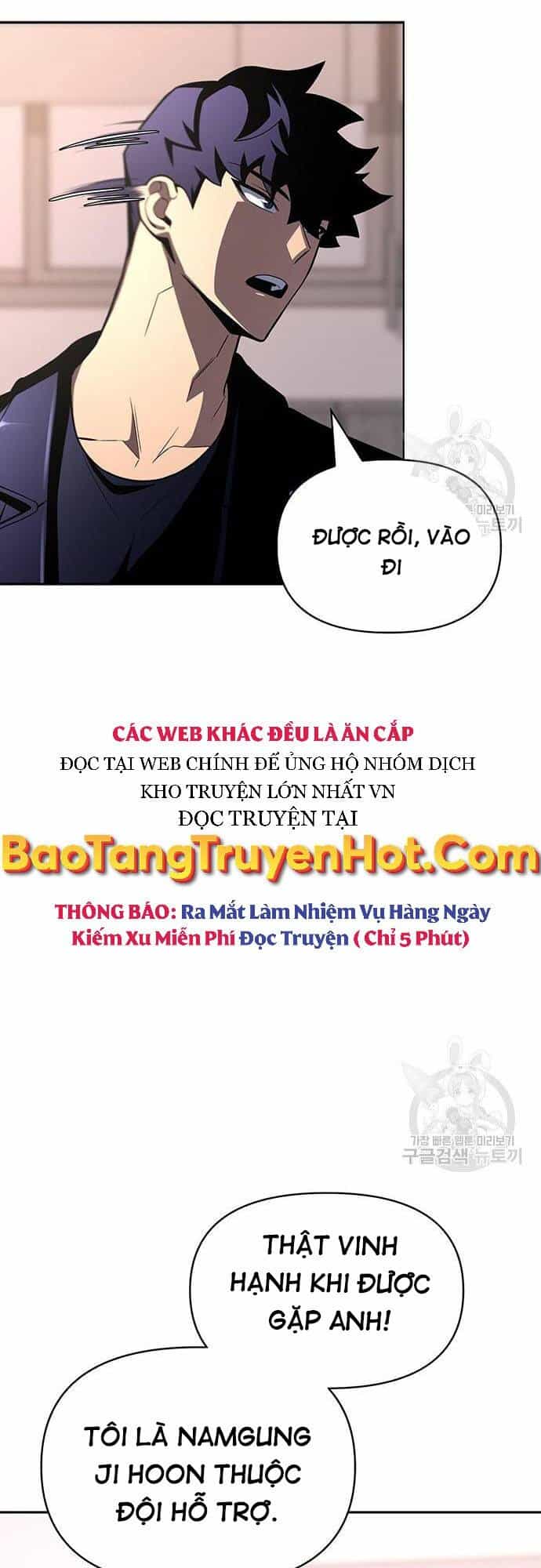 Cuộc Chiến Siêu Nhân - Chương 21 - ảnh 23