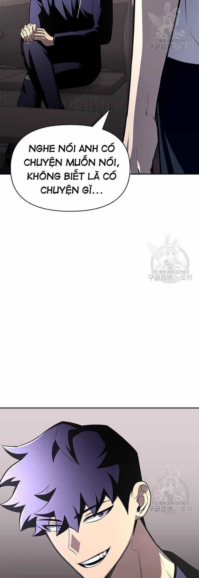 Cuộc Chiến Siêu Nhân - Chương 21 - ảnh 26