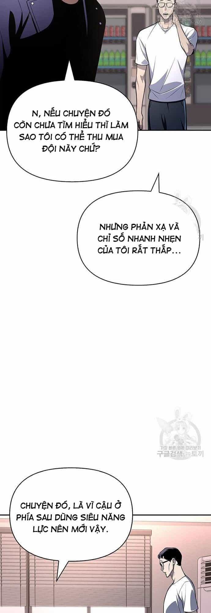 Cuộc Chiến Siêu Nhân - Chương 21 - ảnh 34