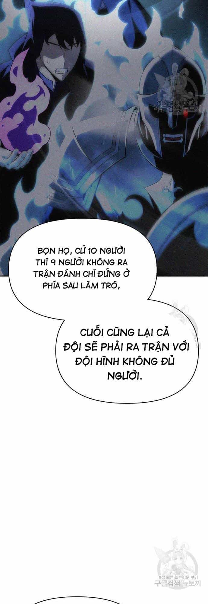 Cuộc Chiến Siêu Nhân - Chương 21 - ảnh 37