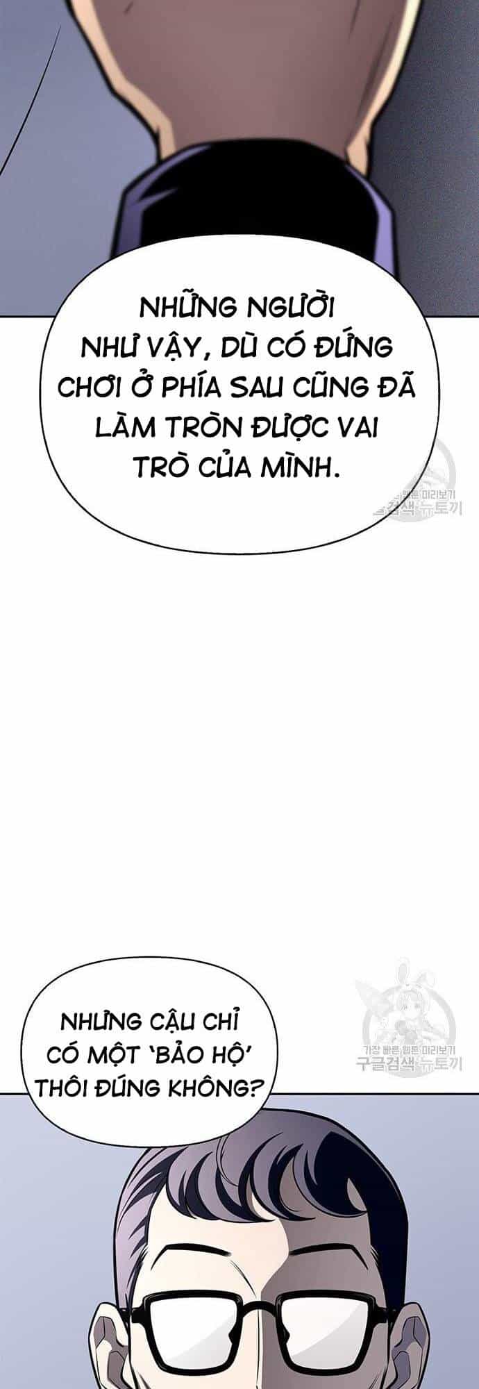 Cuộc Chiến Siêu Nhân - Chương 21 - ảnh 40