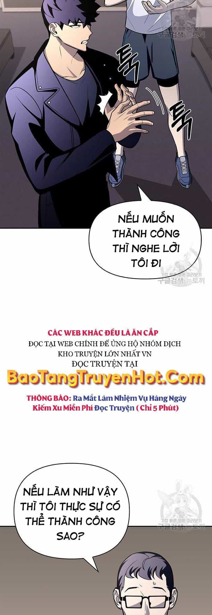Cuộc Chiến Siêu Nhân - Chương 21 - ảnh 46
