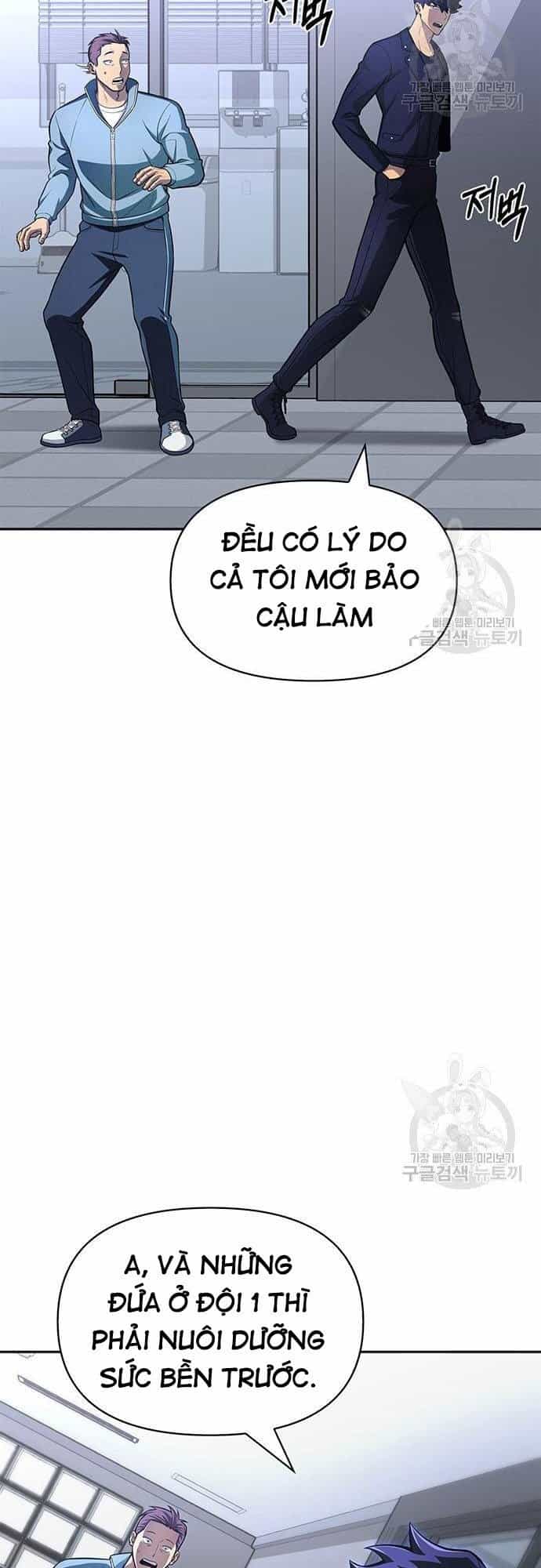 Cuộc Chiến Siêu Nhân - Chương 21 - ảnh 57