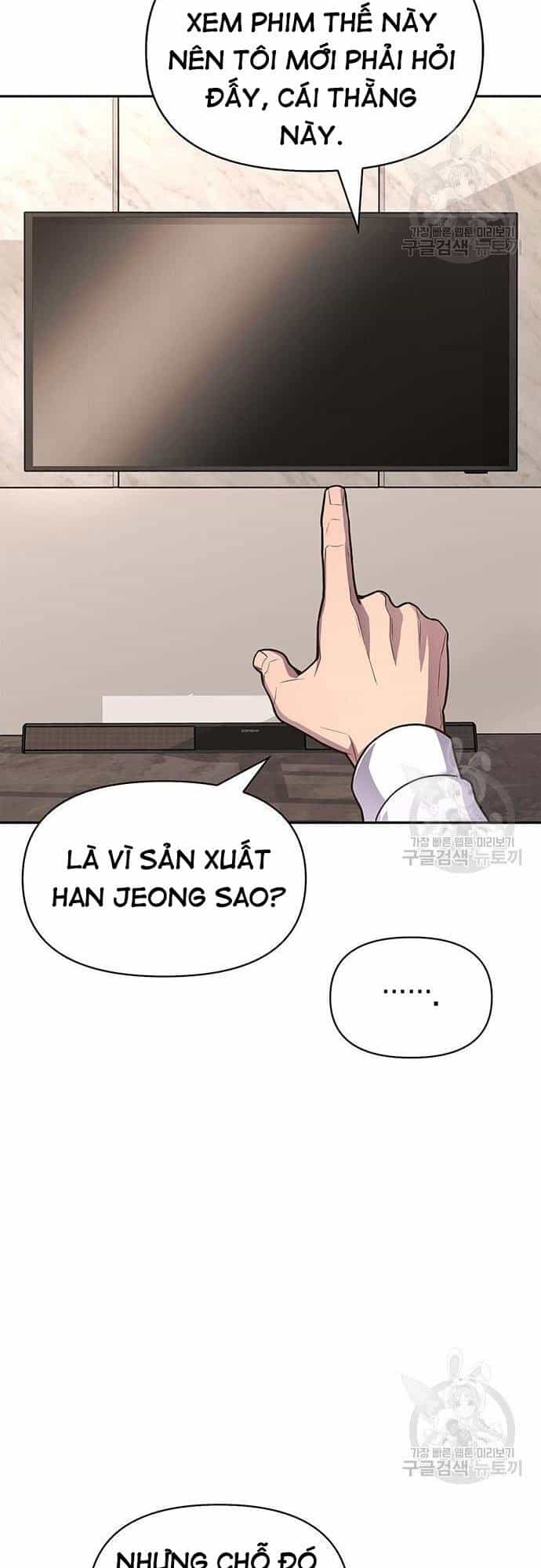 Cuộc Chiến Siêu Nhân - Chương 21 - ảnh 65
