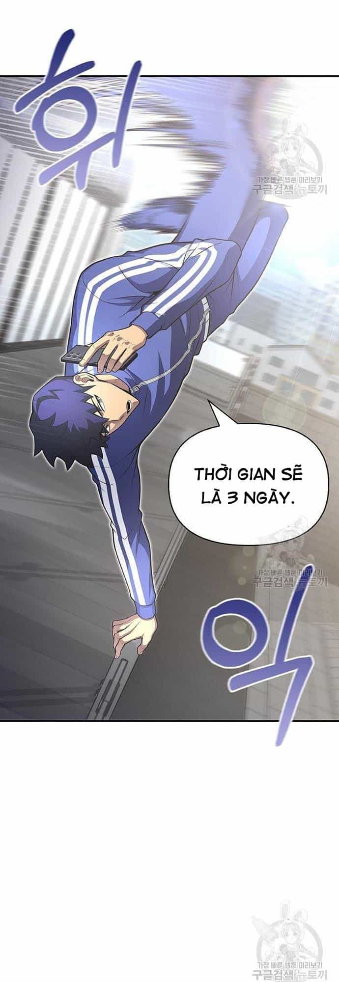 Cuộc Chiến Siêu Nhân - Chương 21 - ảnh 77