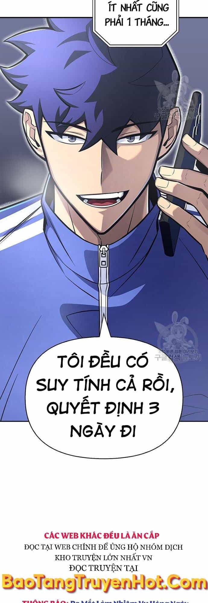 Cuộc Chiến Siêu Nhân - Chương 21 - ảnh 79