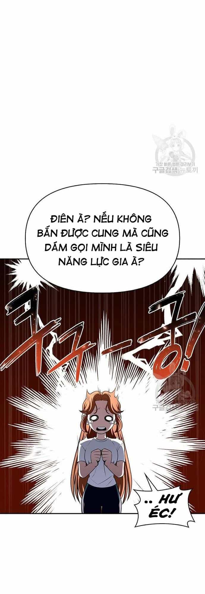 Cuộc Chiến Siêu Nhân - Chương 21 - ảnh 8