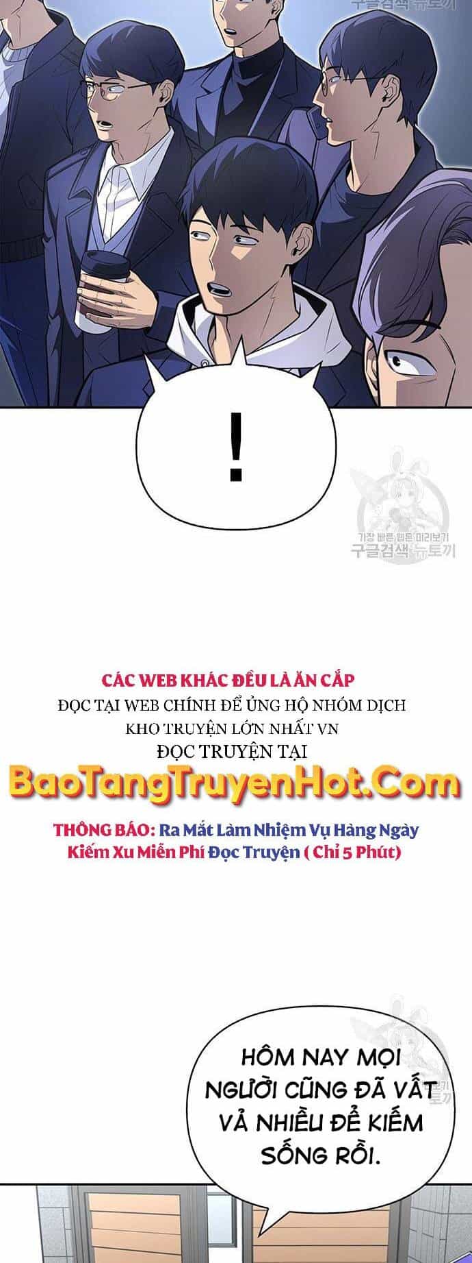 Cuộc Chiến Siêu Nhân - Chương 21 - ảnh 82