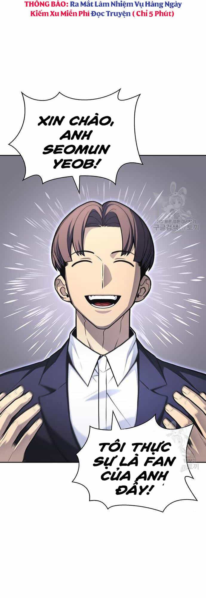 Cuộc Chiến Siêu Nhân - Chương 22 - ảnh 18
