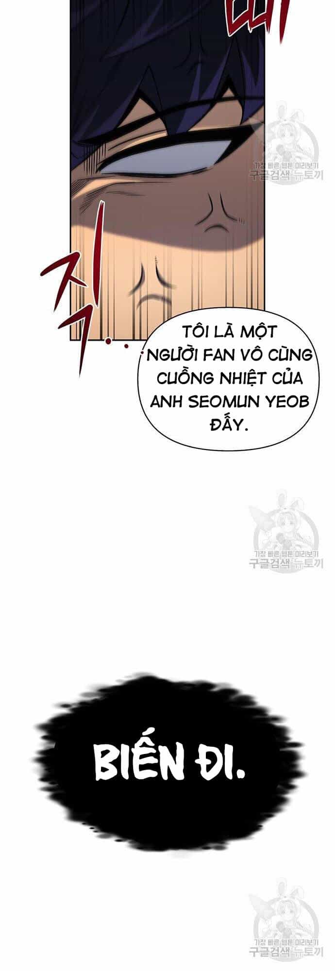 Cuộc Chiến Siêu Nhân - Chương 22 - ảnh 21